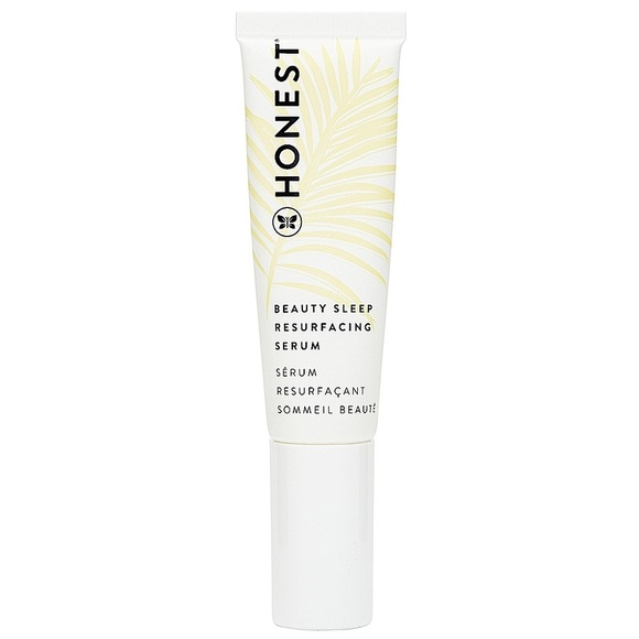 Honest Beauty Sleep Resurfacing Serum 1oz - Picture 1 of 3